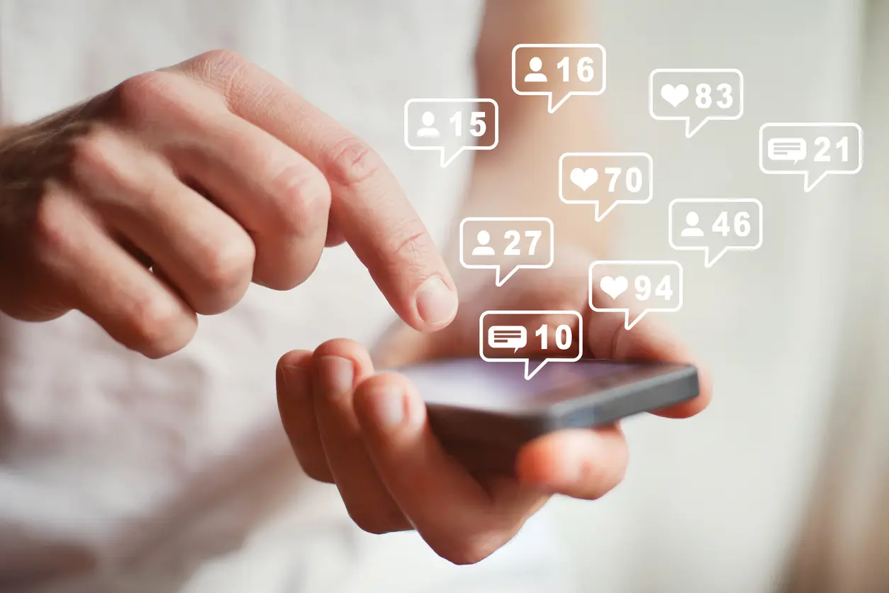 Adapter la vidéo aux réseaux sociaux