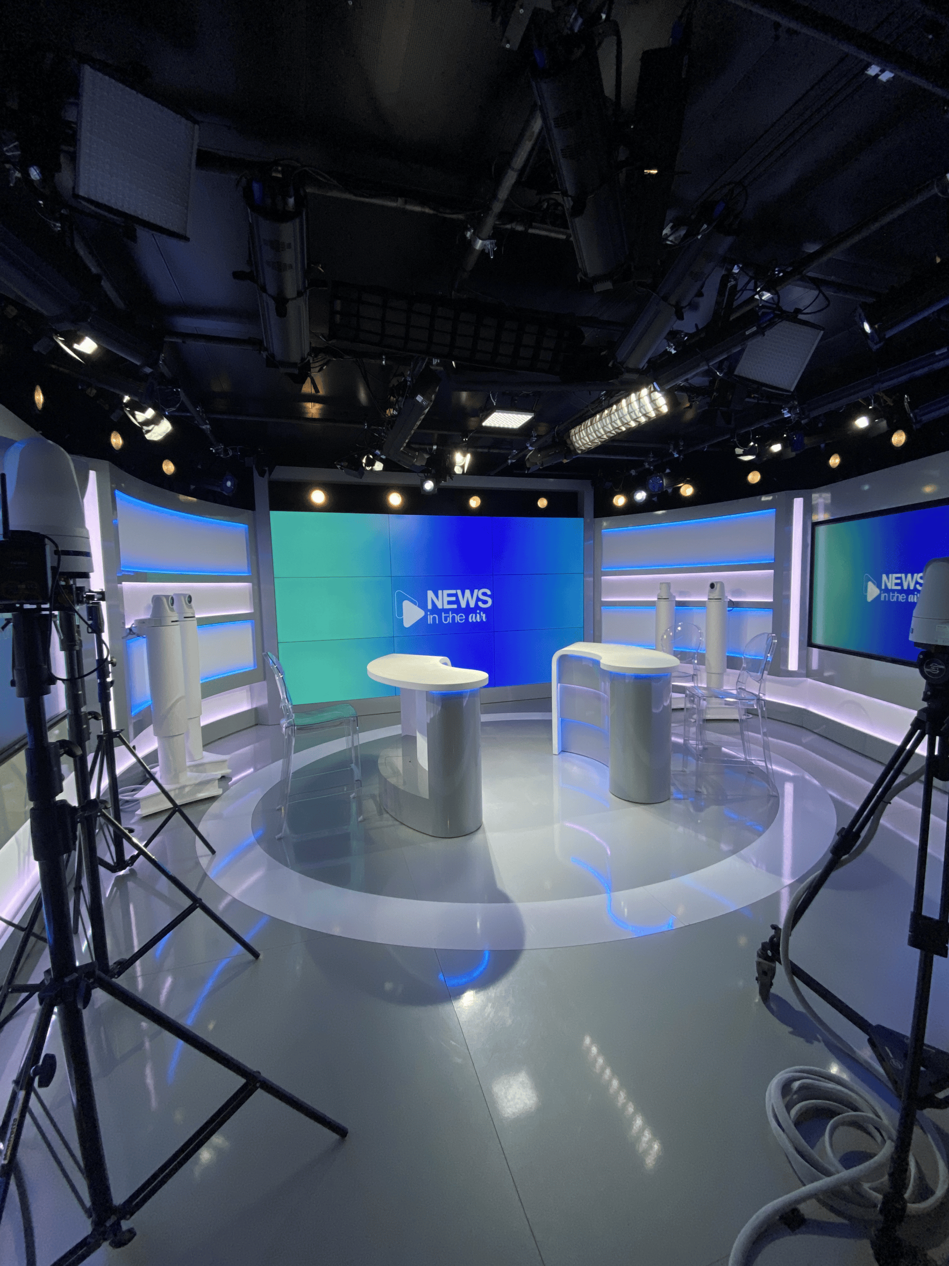 Le journal télé interne : comment informer et engager ses collaborateurs ?